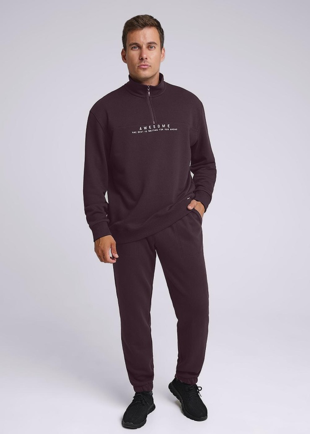 CLE 432246/10т Брюки мужские фото 1