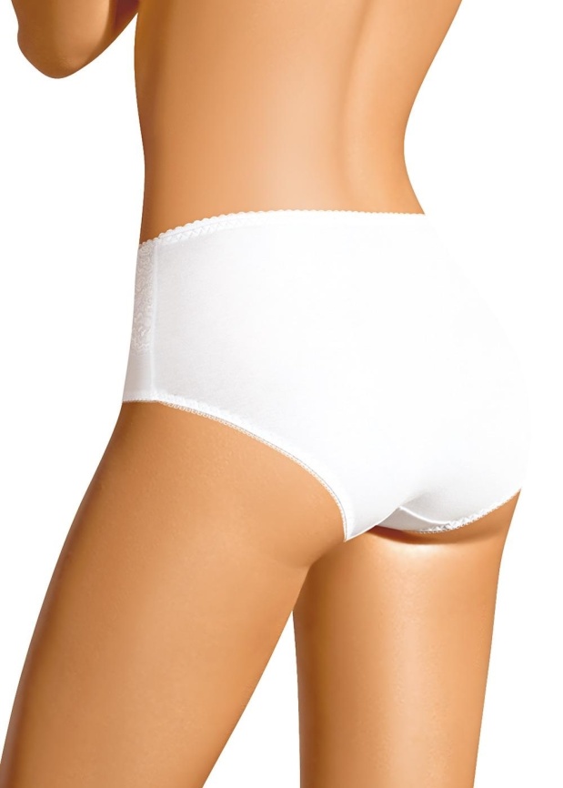 CLE M993 Трусы женские макси фото 5