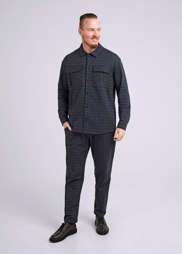 CLE 442232/01ан_п Куртка мужская фото 1