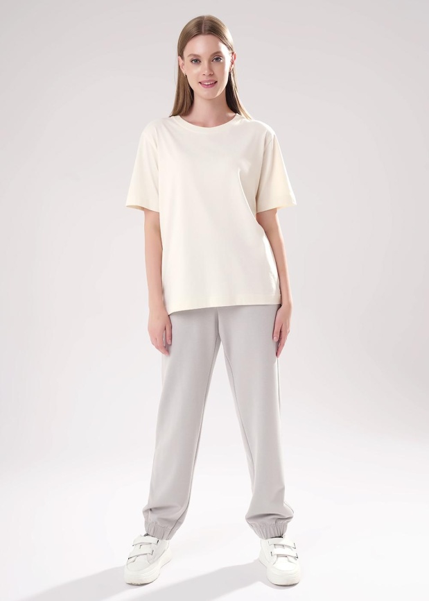 CLE LTR15-106/1 Брюки женские фото 1