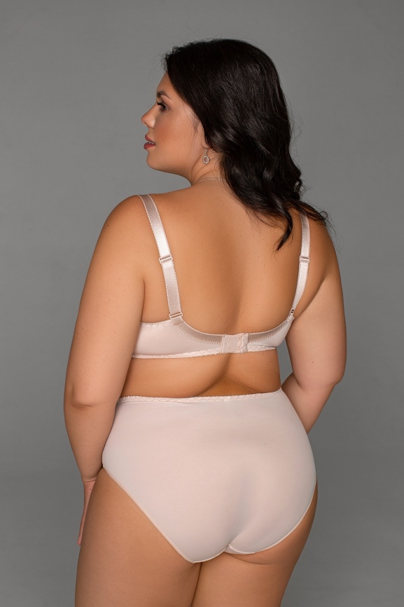 Бюстгальтер 711 СЕРЕБРИСТЫЙ ПИОН фото 5