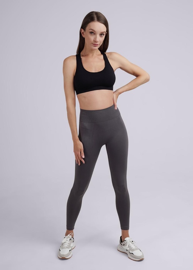 CLE LL012pt Леггинсы женские фото 3