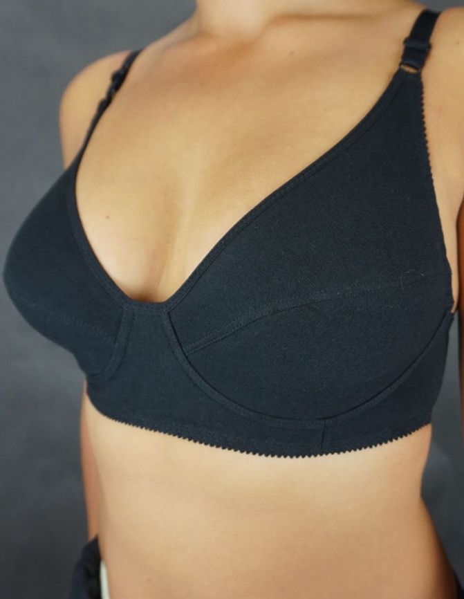 М083 бюст фото 1