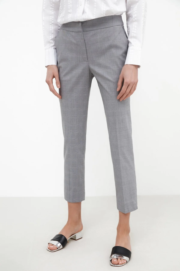 10200160103 Брюки жен. Zurab1 Concept Club фото 2