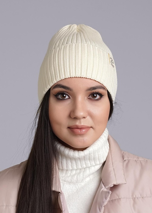 CLE 544015вн Шапка женская фото 2