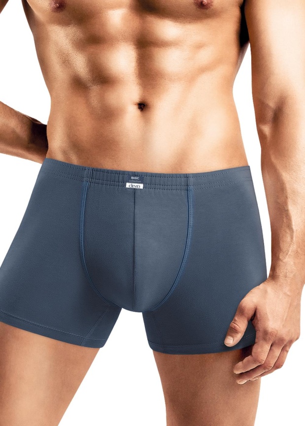 CLE MSH608710/8maxi Трусы мужские шорты фото 3