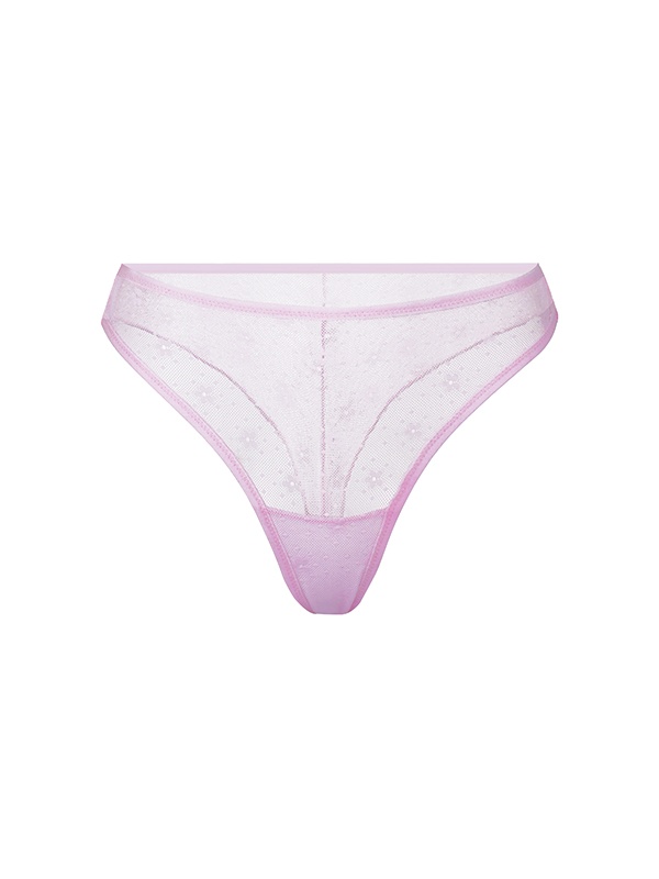 Набор: Трусы женские 2 шт. Candy цветной фото 3