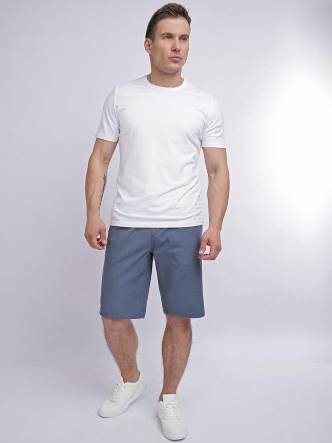 CLE 522625py Шорты мужские фото 5