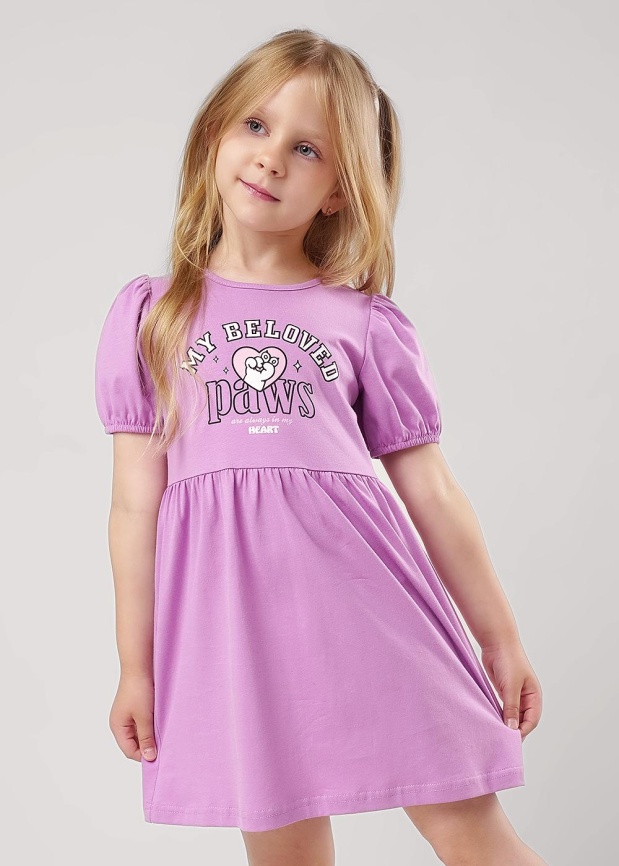 CLE 757206кд_п Платье детское фото 3