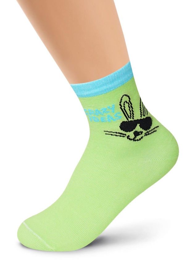 CLE С1328 16-18,18-20 Носки детские для девочки фото 1