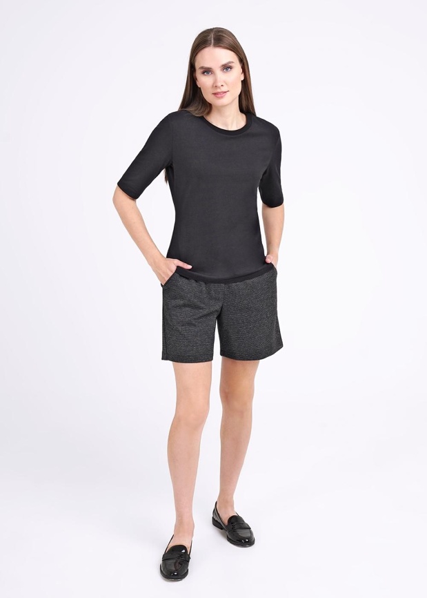 CLE 146650/152гтк Футболка женская фото 1