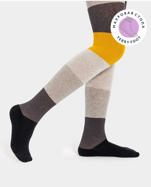 703K-1099 КОЛГОТКИ ДЕТСКИЕ Марк Формэль фото 2