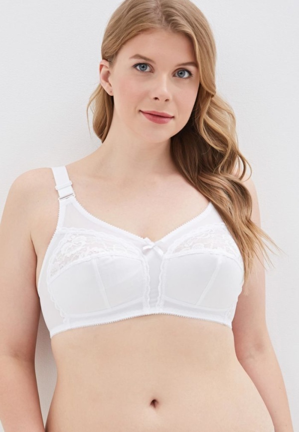 М003БР бюст фото 1