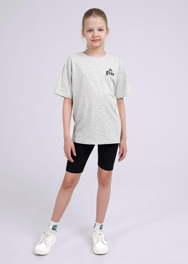 CLE 746701/82кдп_п Футболка детская для девочки фото 1