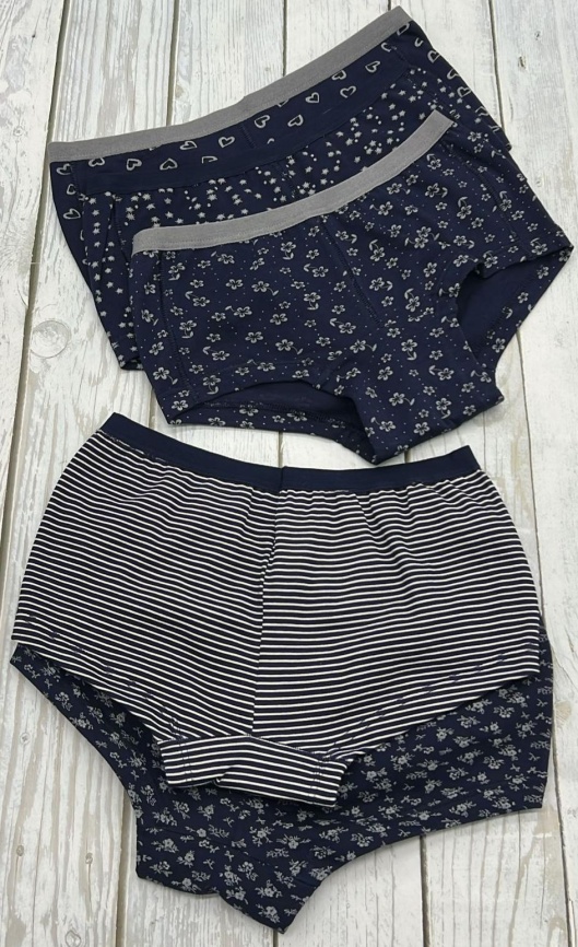 Шорты для женщин (аппликация) 79254 фото 2