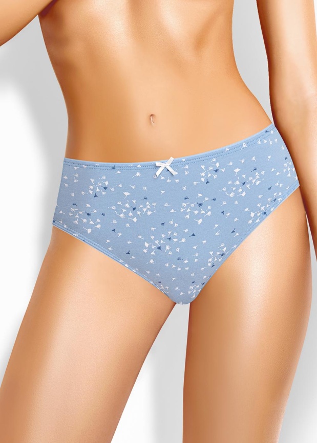 CLE C1226/2 Трусы женские слипы фото 1