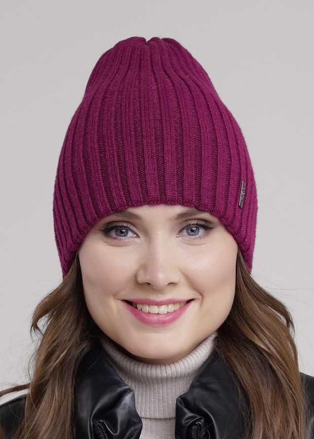 CLE 604150вн Шапка женская фото 1