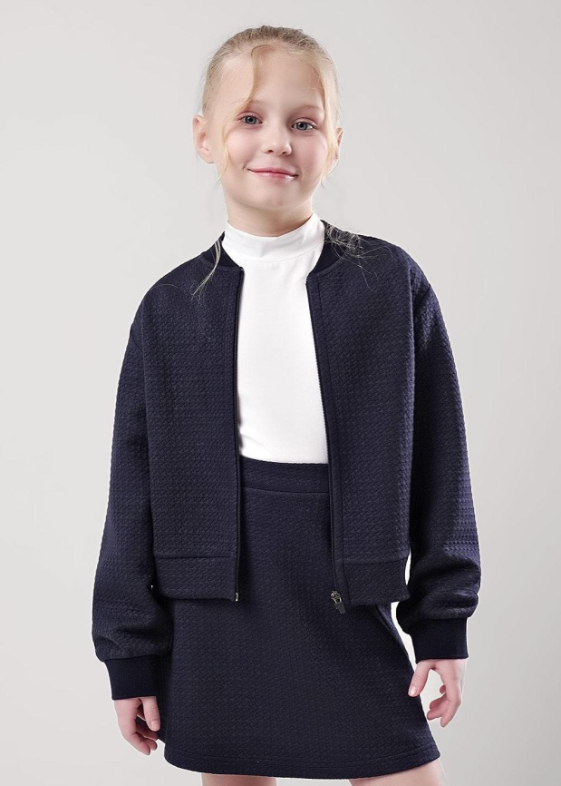 CLE 757116нэ школа Бомбер детский фото 1