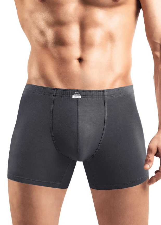 CLE MSHL608710/8maxi Трусы мужские шорты фото 4