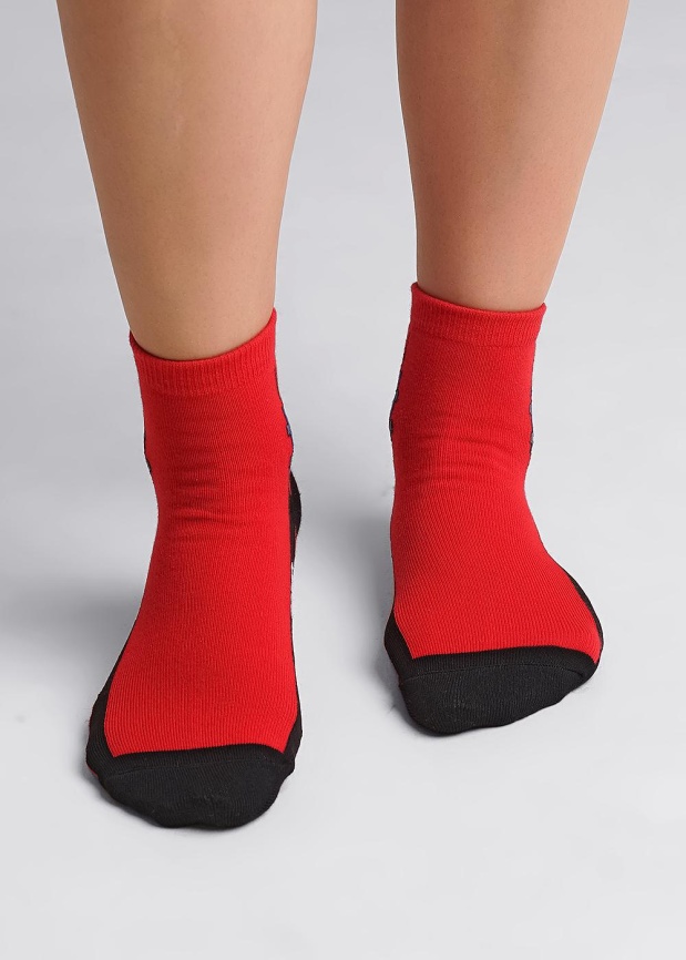 CLE С4375 12-14,14-16 Носки детские для мальчика фото 1