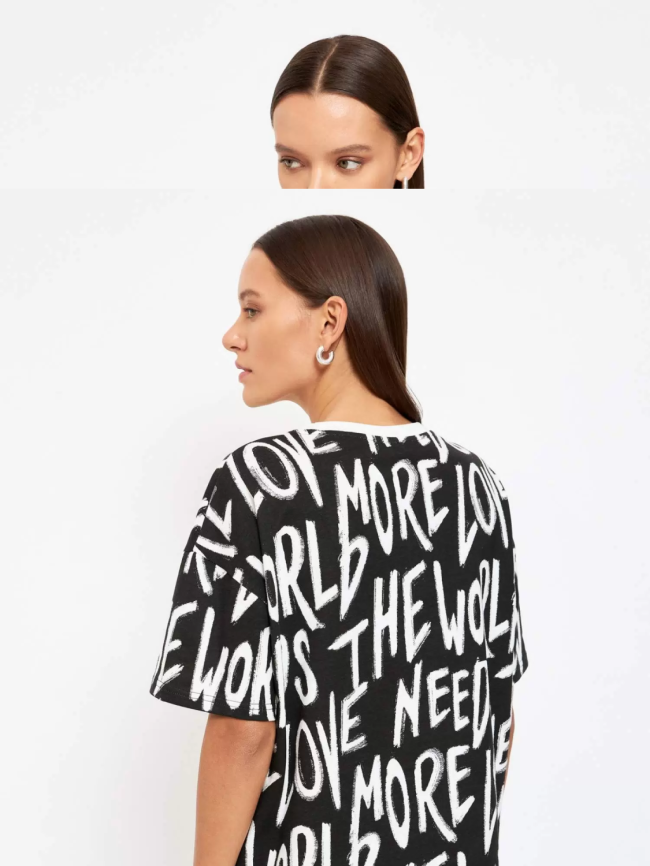 10200510070, Футболка жен. Pathos, CONCEPT CLUB фото 2