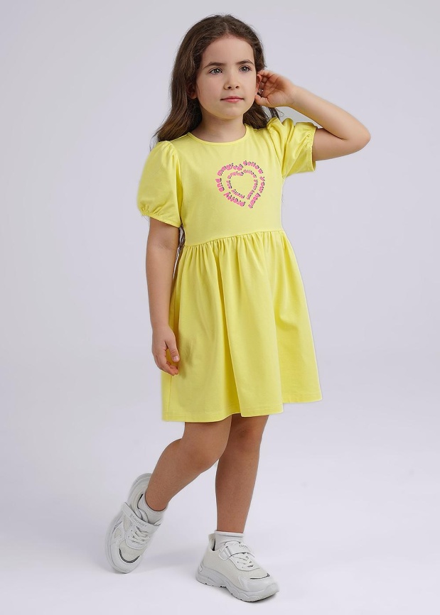 CLE 846322г_п Платье детское фото 1
