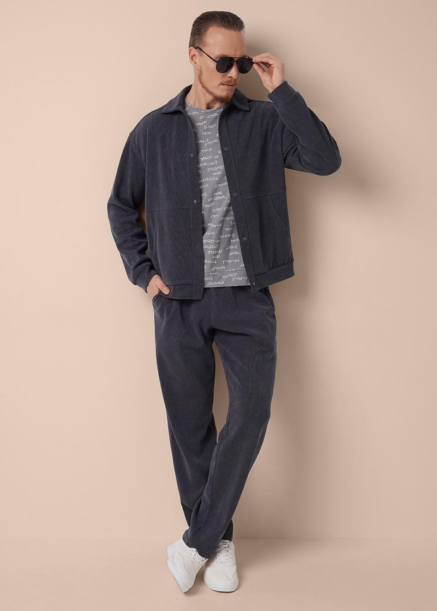 CLE 562609/13вс Брюки мужские фото 1