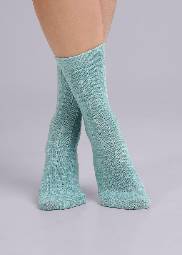 CLE Д667Ш Носки женские фото 2