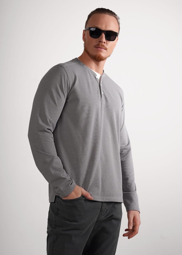 CLE 562656/04кжн Джемпер мужской фото 2