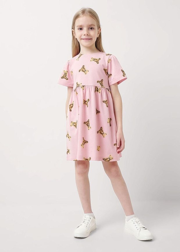 CLE 856865кдн Платье детское фото 3