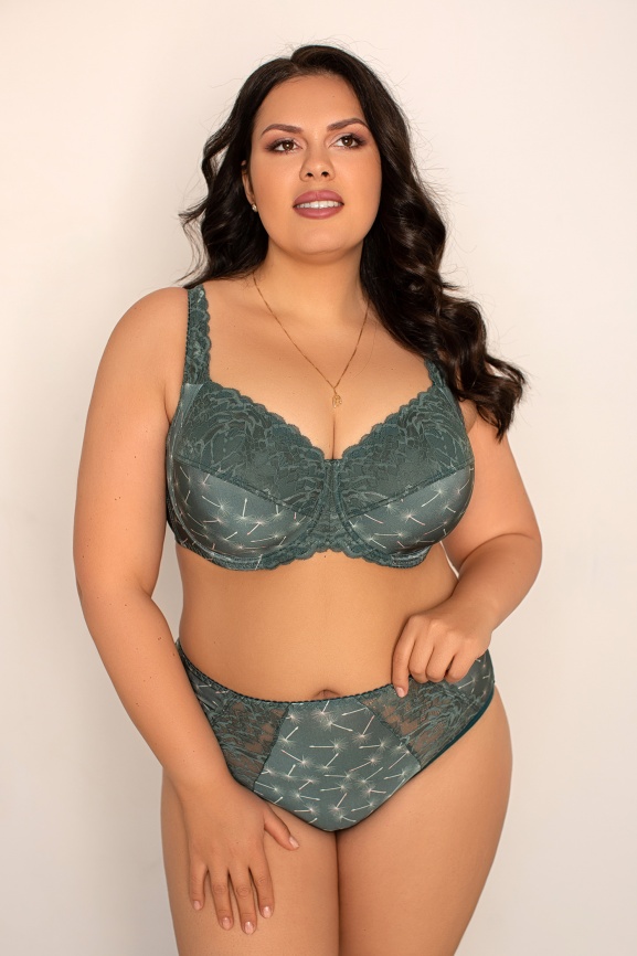 БЮСТГАЛЬТЕР 296-617 MAXI ЛЕГКОЕ КАСАНИЕ фото 1