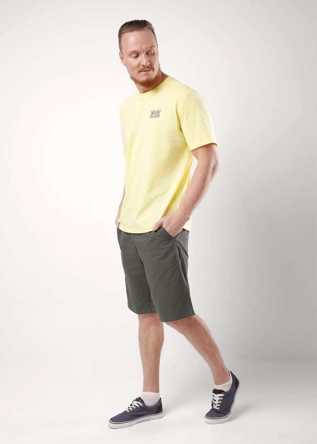 CLE 522625py Шорты мужские фото 1