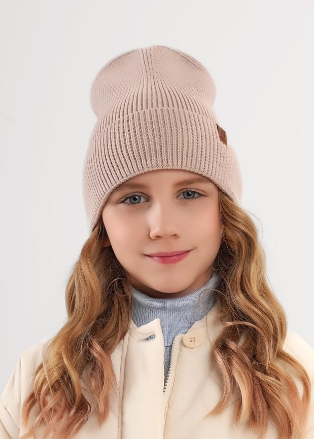 CLE 564640вн Шапка детская фото 2