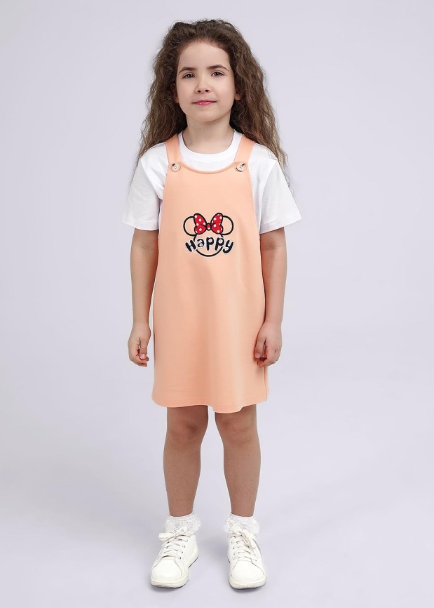 CLE 846684у Сарафан детский фото 1