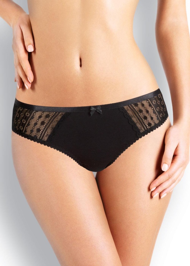 CLE B605 Трусы женские бикини фото 3