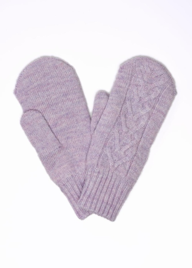 CLE 433971ап Варежки женские фото 2