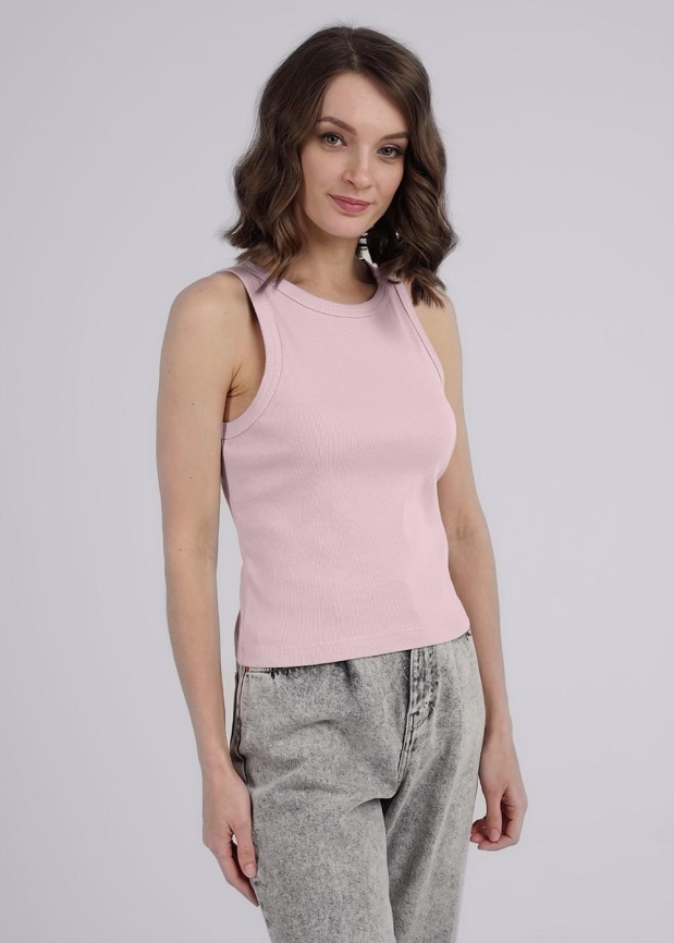 CLE 246417ш_у Майка женская фото 2