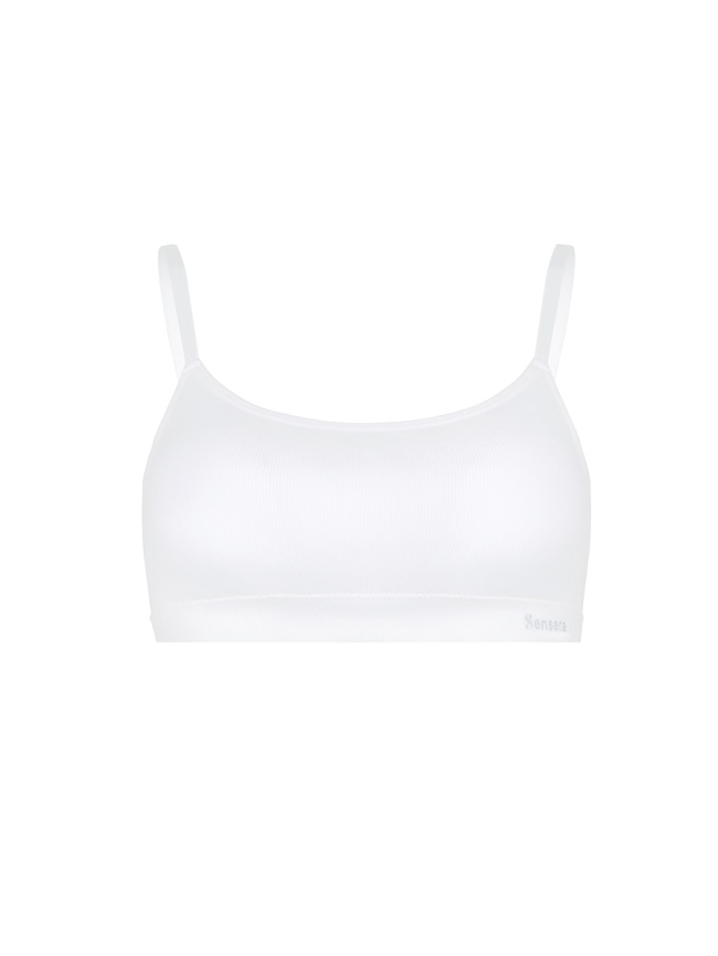 Бюстгальтер жен. Medona черный Soft bra, 0120264135 фото 5