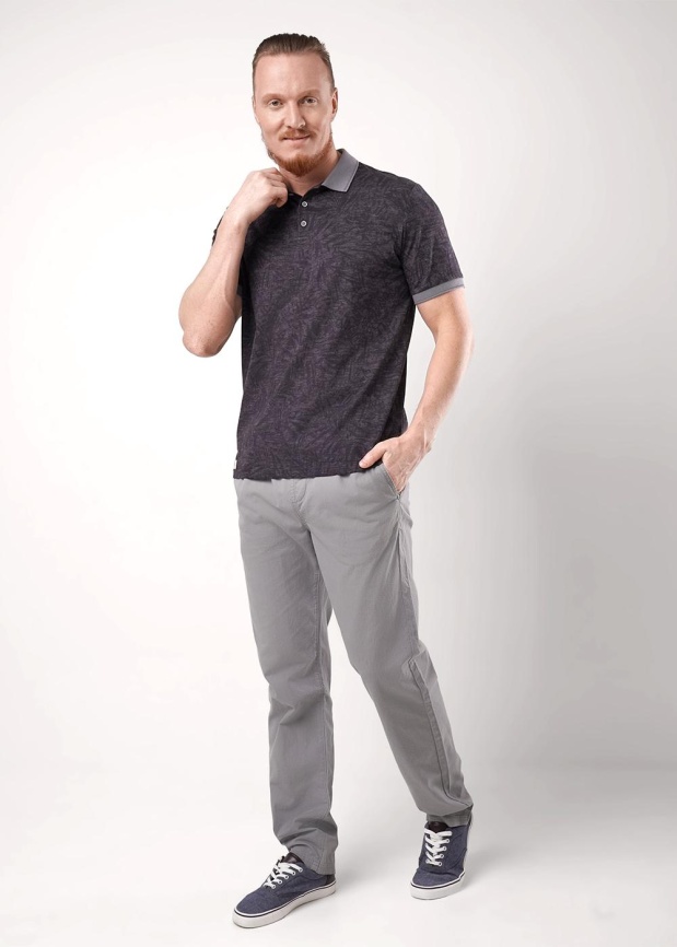 CLE 522639py Брюки мужские фото 2