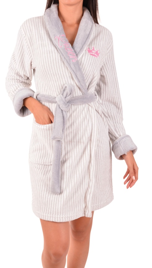 Халаты для женщин (махро) 94084 фото 1