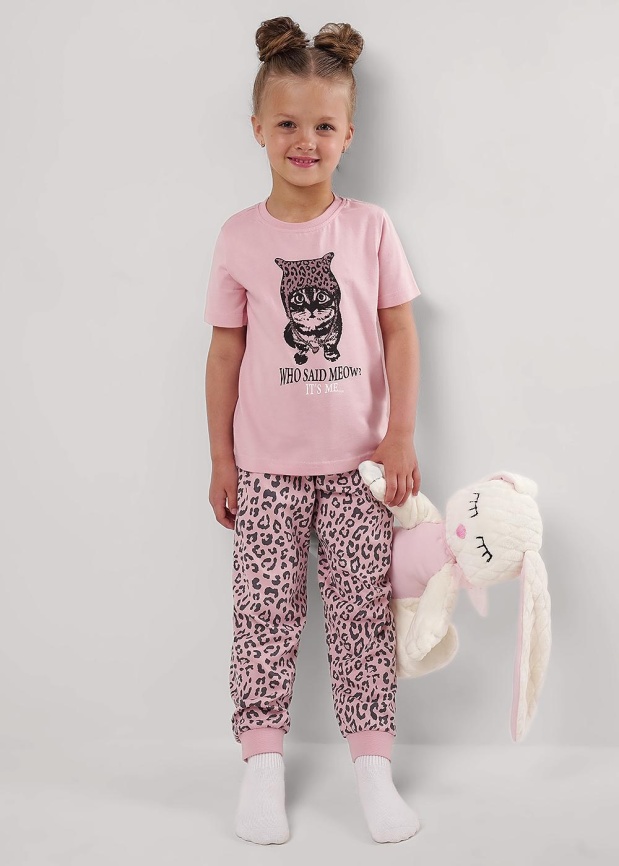 CLE 909495кд_п Пижама детская фото 2