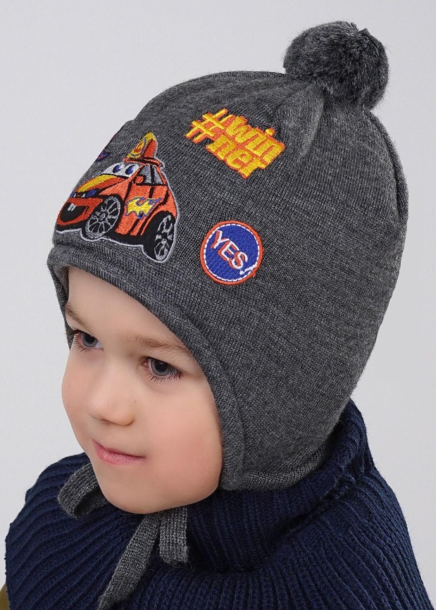 CLE 771596аш Шапка детская фото 2