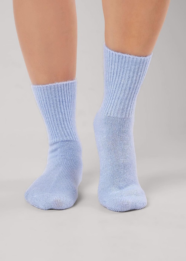 CLE Д679Ш Носки женские фото 2