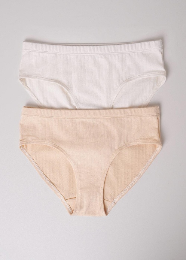 CLE GC5685 2 шт Трусы детские для девочки фото 1