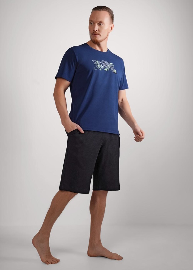 CLE MHP560130/1 Пижама мужская фото 1