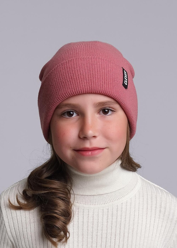 CLE 433901аш Шапка детская фото 2