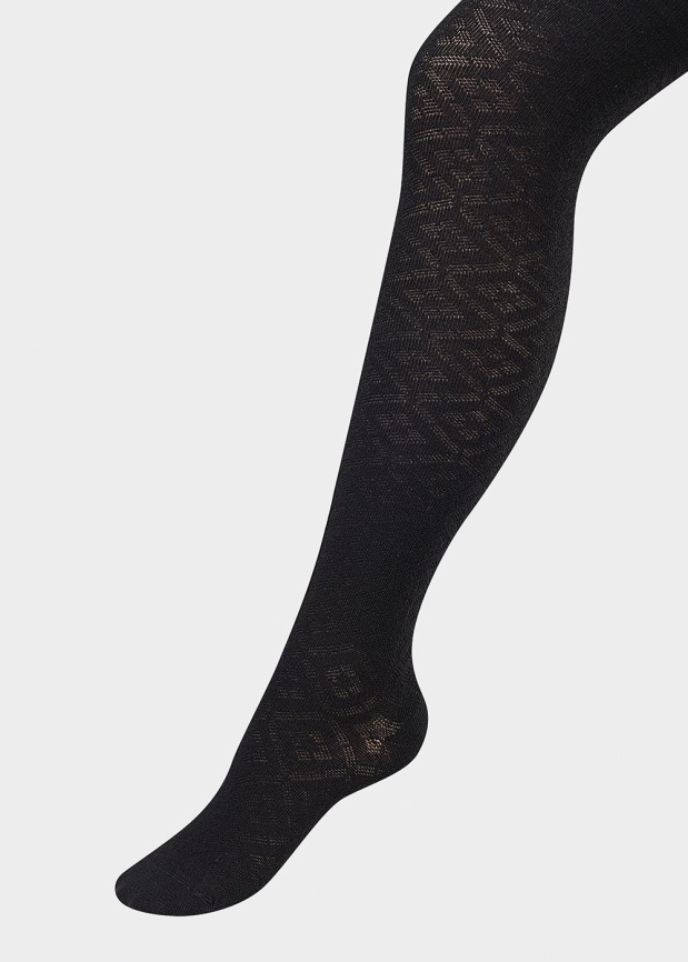 CLE КД118 134-146 Колготки детские фото 2