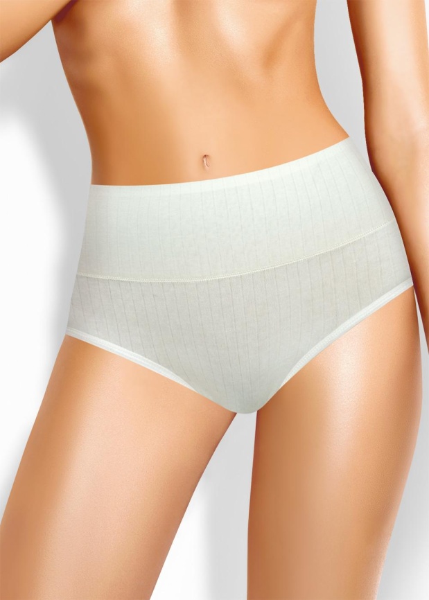 CLE M030 Трусы женские макси фото 3