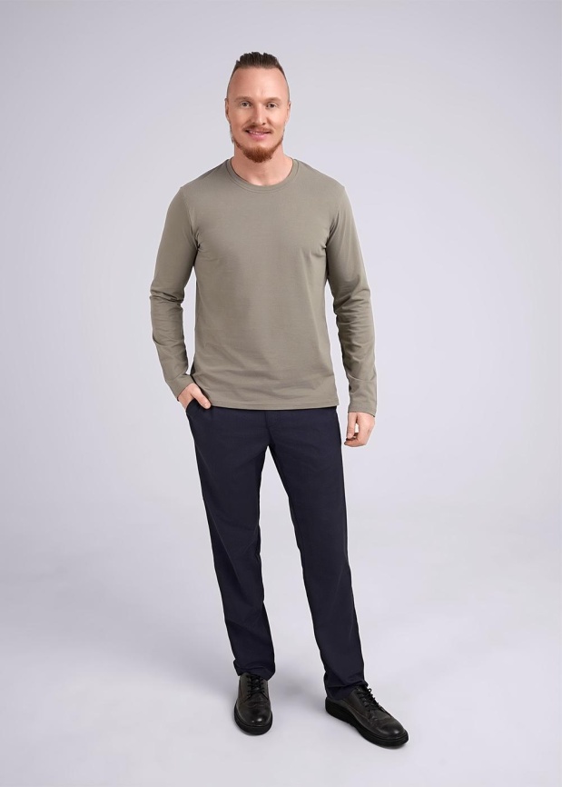 CLE 600374/2гг Джемпер мужской фото 5