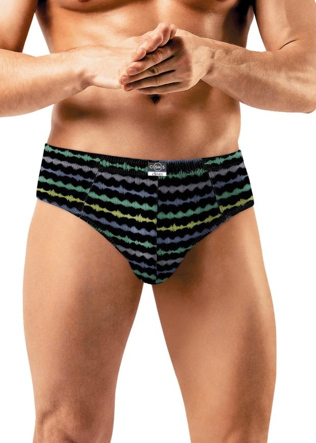 CLE MC560321 Трусы мужские плавки фото 1